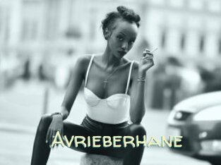 Avrieberhane