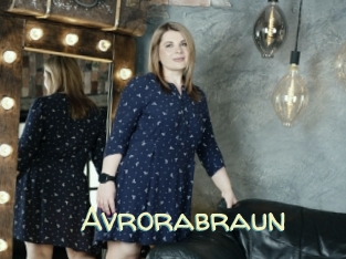 Avrorabraun