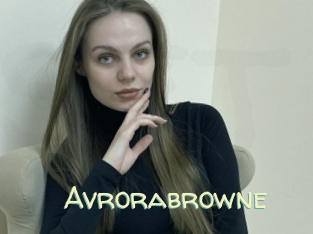 Avrorabrowne