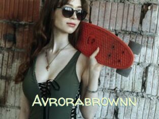 Avrorabrownn
