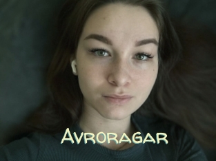 Avroragar