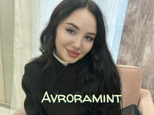 Avroramint