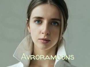 Avroramoons