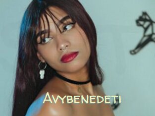 Avybenedeti