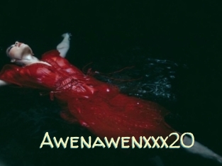 Awenawenxxx20