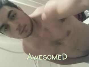AwesomeD