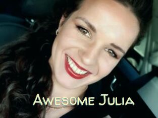 Awesome_Julia