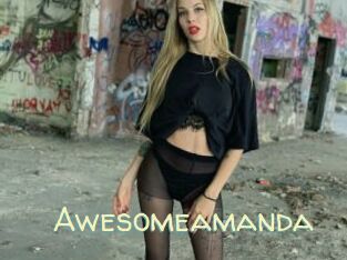 Awesomeamanda