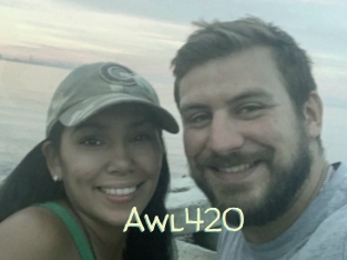 Awl420