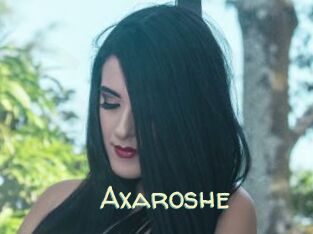 Axaroshe