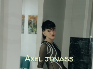 Axel_jonass