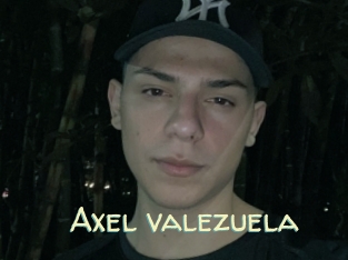 Axel_valezuela