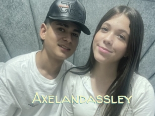 Axelandassley