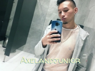 Axelandjunior