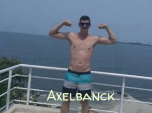 Axelbanck
