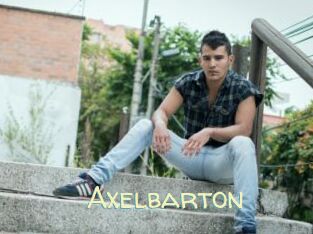 Axelbarton
