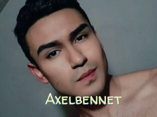 Axelbennet