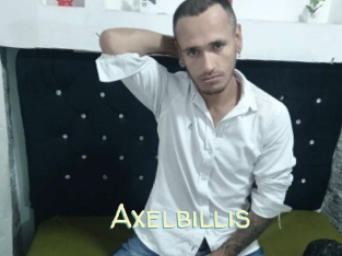 axelbillis Sexy Tchat