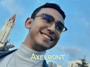 Axelbont