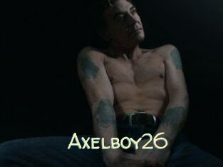 Axelboy26