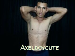 Axelboycute