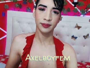 Axelboyfem