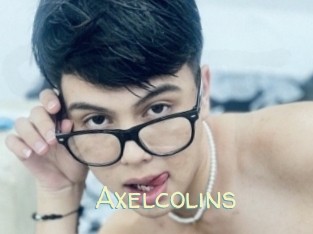 Axelcolins
