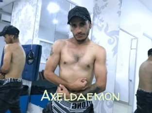 Axeldaemon
