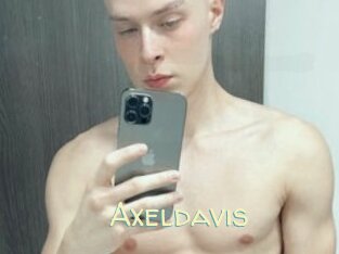 Axeldavis