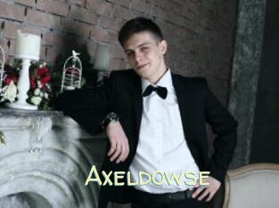 Axeldowse