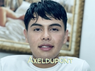 Axeldupont