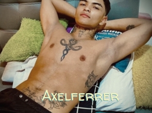 Axelferrer