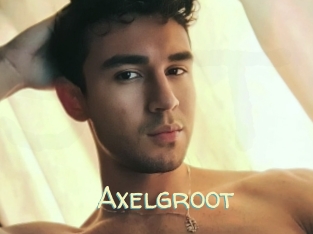 Axelgroot
