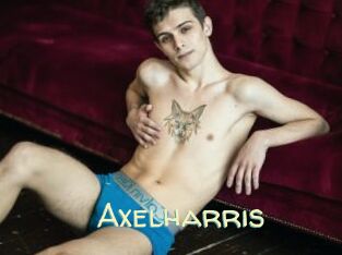 Axelharris