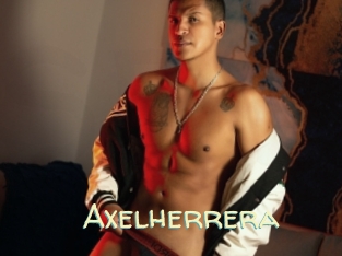 Axelherrera