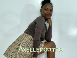 Axelleporter