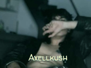 Axellkush