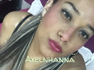 Axelnhanna
