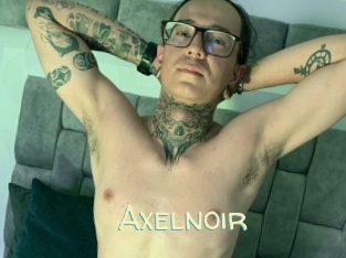 Axelnoir