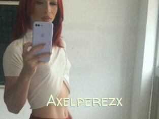 Axelperezx