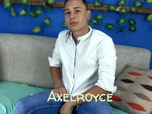 Axelroyce