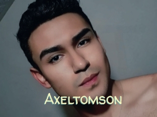 Axeltomson