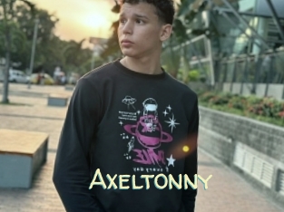 Axeltonny