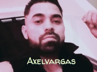 Axelvargas