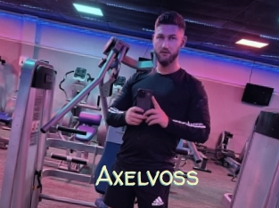 Axelvoss