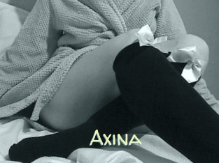 axina Sexy Tchat