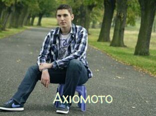 Axiomoto
