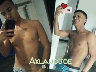 Axlandjoe