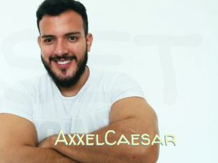AxxelCaesar