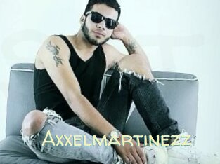 Axxelmartinezz